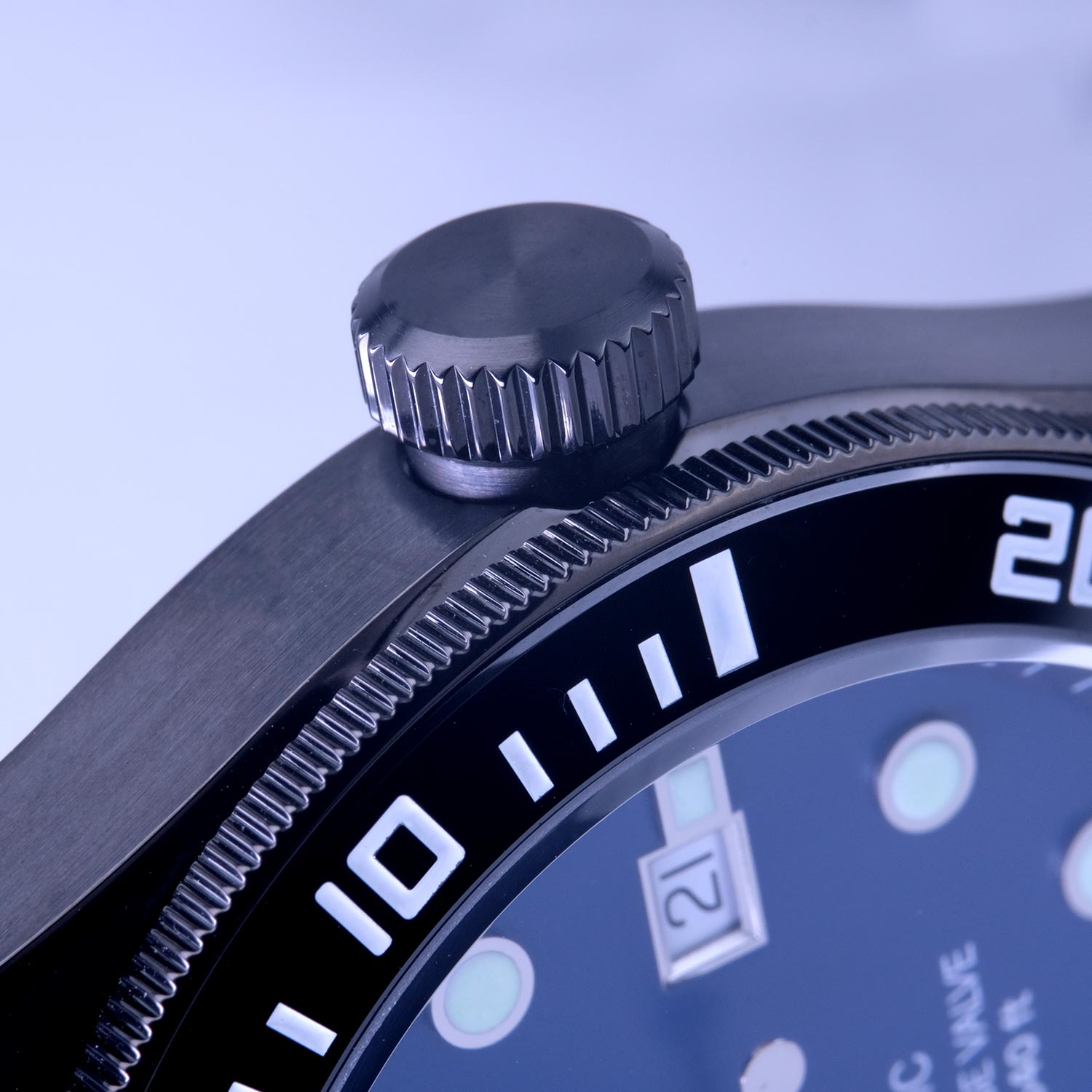Swiss Military SMA34075.09